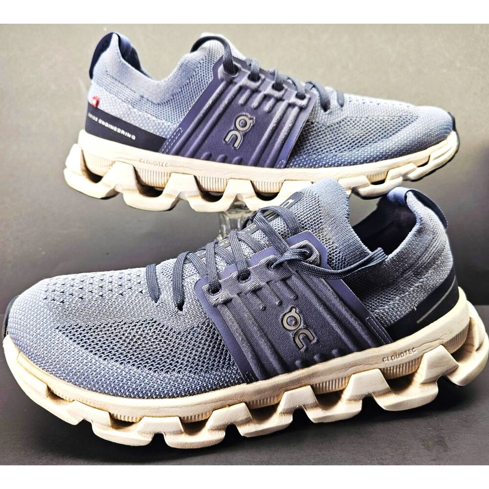 Oncloud Women 9 Comfy footwear//